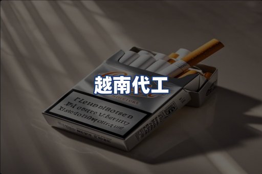 越南代工
